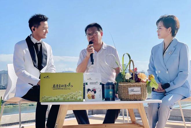 好硒农产品颁奖(硒领域最高奖项)-硒宝网