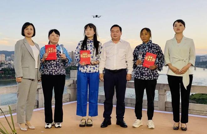 好硒农产品颁奖(硒领域最高奖项)-硒宝网