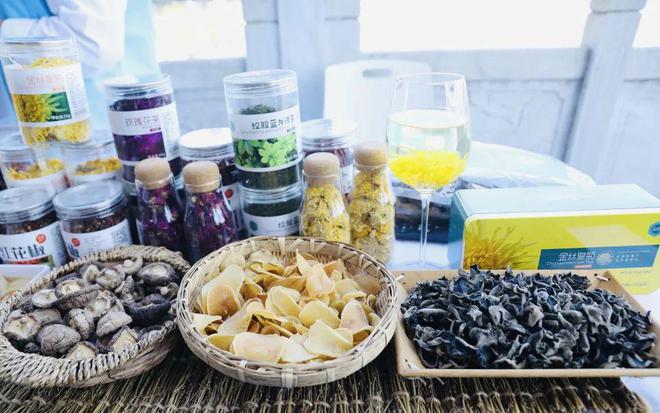 好硒农产品颁奖(硒领域最高奖项)-硒宝网