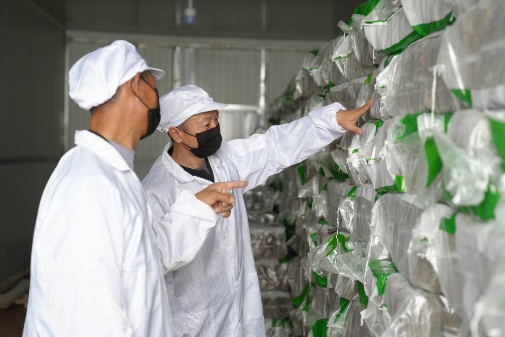 巴东富硒农产品(巴东富硒大米)-硒宝网