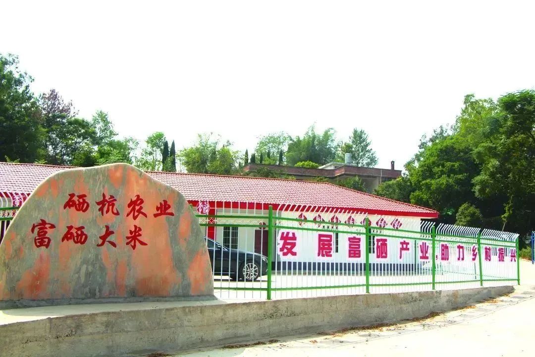 华硒生态农产品（富硒生态农业）-硒宝网