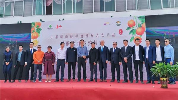 于都含硒农产品（于都富硒蔬菜基地）-硒宝网