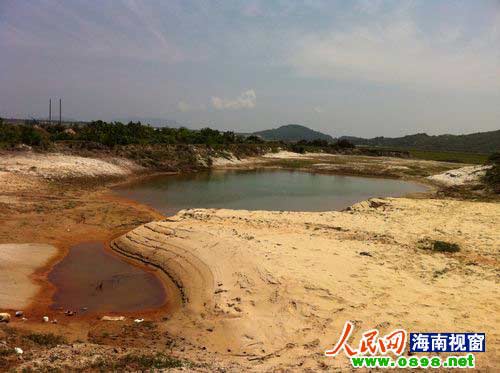 海南省含硒产品(海南硒含量最高地方)-硒宝网