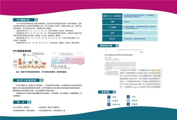 硒维康与hpv（硒维康的副作用）-硒宝网