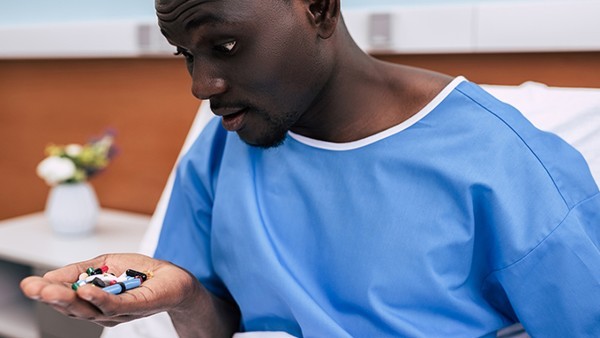 比硒维康好的药(硒维康吃多久会有副作用)-硒宝网