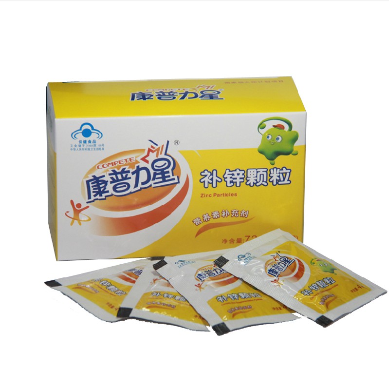 锌硒宝和硫酸锌(锌硒宝的用法)-硒宝网