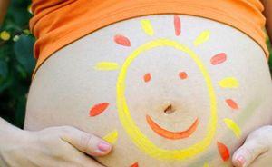 孕妇补锌锌硒宝（孕妇吃锌硒宝）-硒宝网