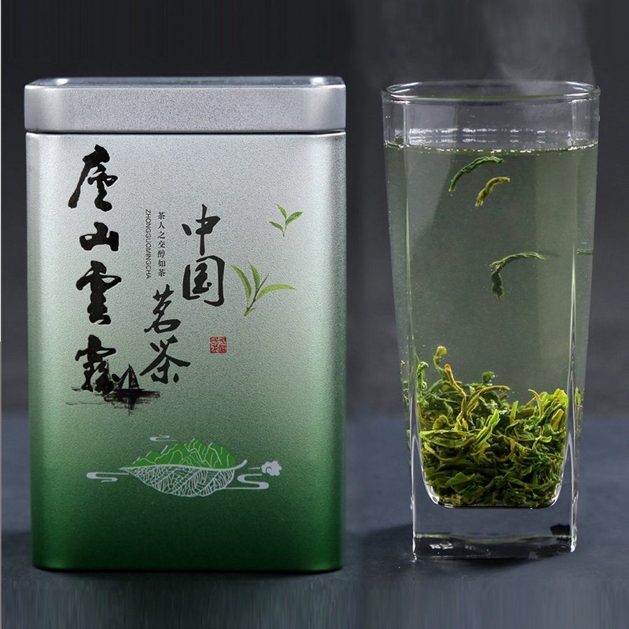 纯硒茶富硒绿茶(绿茶与富硒绿茶的区别)-硒宝网