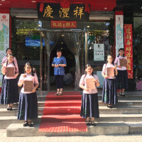 安康富硒茶书籍(安康富硒茶多少钱一斤汗水晨雾)-硒宝网