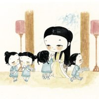 安康富硒茶书籍(安康富硒茶多少钱一斤汗水晨雾)-硒宝网