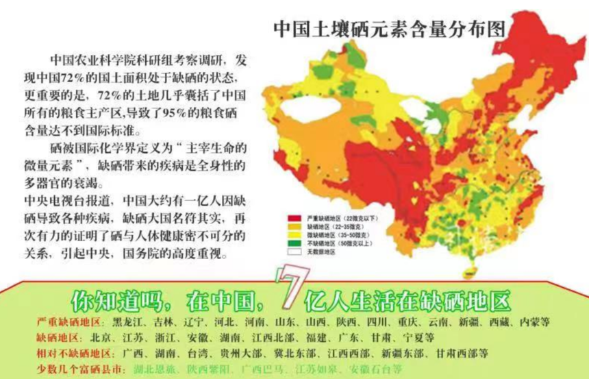 全民补硒工程的最新信息(全民补硒工程网)-硒宝网