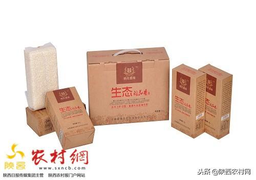 陕西富硒大米加工厂家（陕北富硒大米）-硒宝网