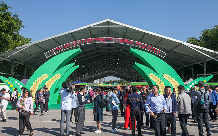 稻乡源富硒大米（富硒水稻）-硒宝网