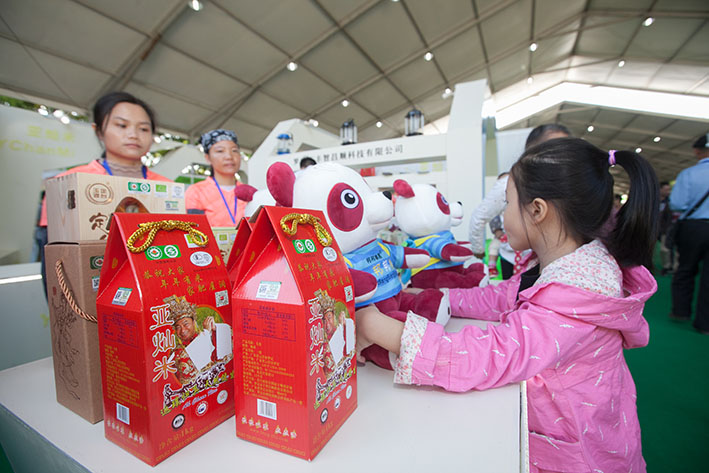 稻乡源富硒大米（富硒水稻）-硒宝网