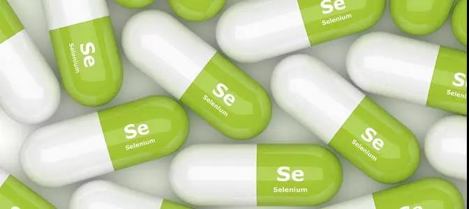 补硒还得癌症吗(癌症补硒买哪种硒最好)-硒宝网