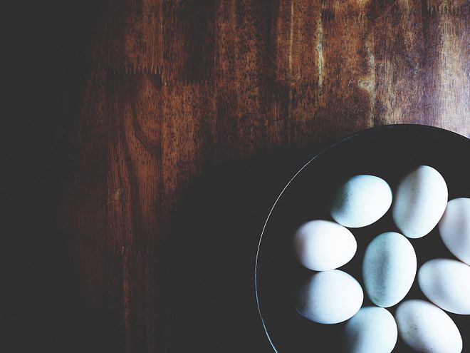 多吃鸭蛋可以补硒量最高(鸭蛋的硒的含量)-硒宝网