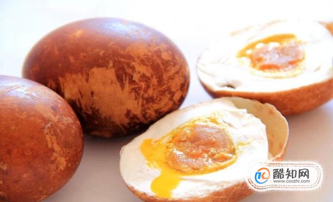 多吃鸭蛋可以补硒量最高（鸭蛋含硒高还是鸡蛋含硒高）-硒宝网