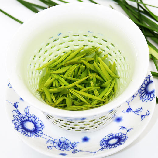 紫阳富硒茶出名了(紫阳富硒茶品牌价值)-硒宝网