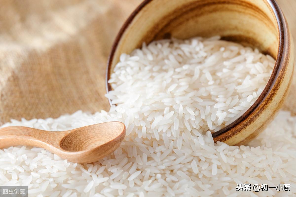 富硒大米检测国标要求（大米富硒标准检测）-硒宝网