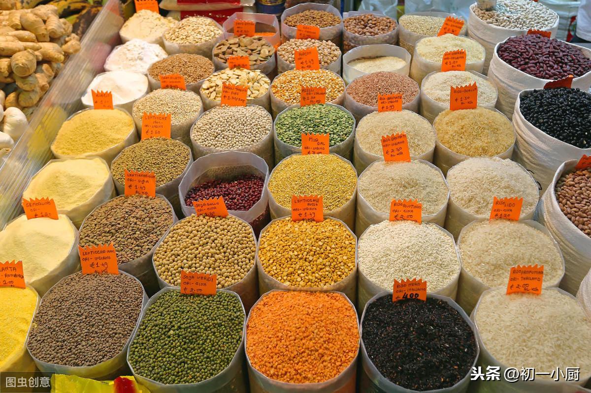 富硒大米检测国标要求（大米富硒标准检测）-硒宝网