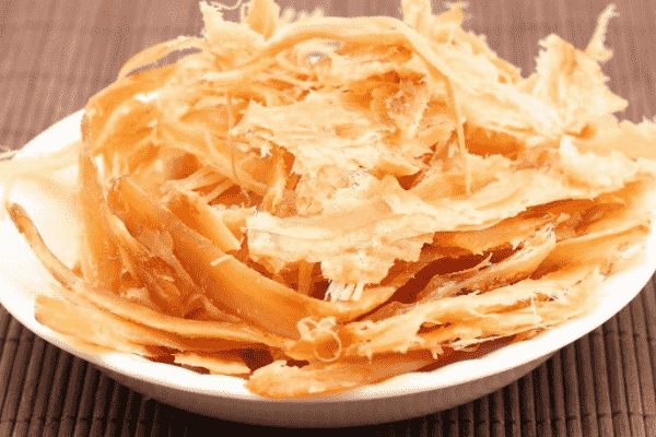 吃鱿鱼丝补硒（鱿鱼硒含量高吗）-硒宝网