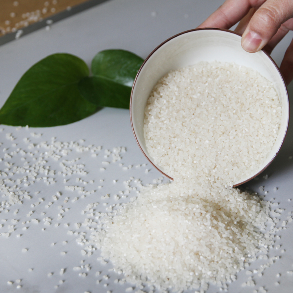 哪的富硒大米最好(富硒的大米)-硒宝网