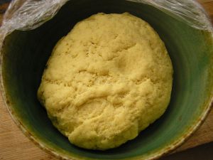 石磨富硒面粉做法(石磨富硒全麦粉的功效)-硒宝网