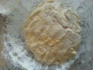 石磨富硒面粉做法(石磨富硒全麦粉的功效)-硒宝网