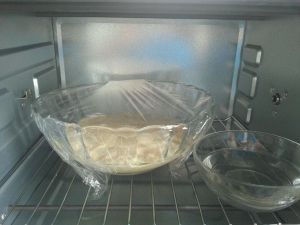 石磨富硒面粉做法(石磨富硒全麦粉的功效)-硒宝网