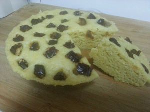 石磨富硒面粉做法(石磨富硒全麦粉的功效)-硒宝网