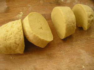 石磨富硒面粉做法(石磨富硒全麦粉的功效)-硒宝网