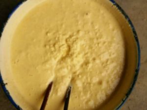 石磨富硒面粉做法(石磨富硒全麦粉的功效)-硒宝网