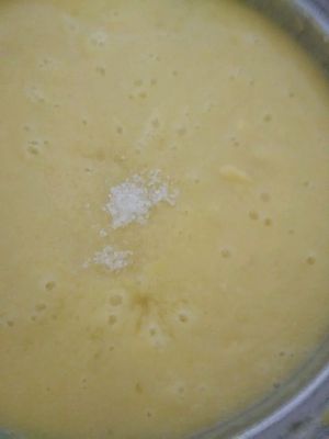 石磨富硒面粉做法(石磨富硒全麦粉的功效)-硒宝网