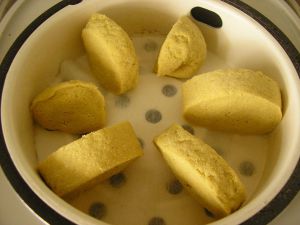 石磨富硒面粉做法(石磨富硒全麦粉的功效)-硒宝网