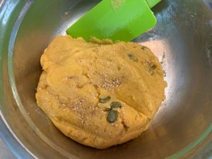 石磨富硒面粉做法(石磨富硒全麦粉的功效)-硒宝网