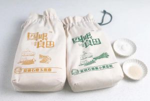 石磨富硒面粉做法(石磨富硒全麦粉的功效)-硒宝网