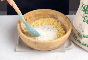 石磨富硒面粉做法(石磨富硒全麦粉的功效)-硒宝网