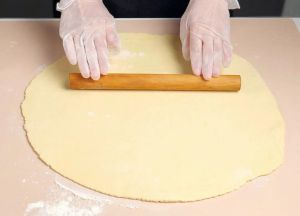 石磨富硒面粉做法(石磨富硒全麦粉的功效)-硒宝网