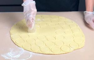 石磨富硒面粉做法(石磨富硒全麦粉的功效)-硒宝网