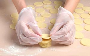 石磨富硒面粉做法(石磨富硒全麦粉的功效)-硒宝网