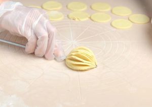 石磨富硒面粉做法(石磨富硒全麦粉的功效)-硒宝网