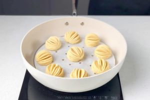 石磨富硒面粉做法(石磨富硒全麦粉的功效)-硒宝网