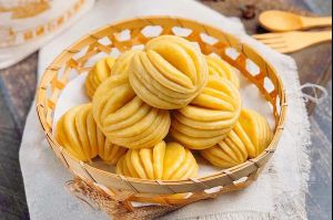 石磨富硒面粉做法(石磨富硒全麦粉的功效)-硒宝网