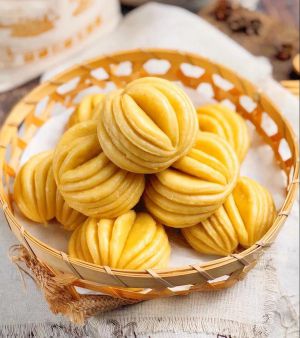 石磨富硒面粉做法(石磨富硒全麦粉的功效)-硒宝网