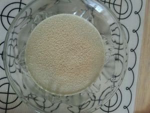 石磨富硒面粉做法(石磨富硒全麦粉的功效)-硒宝网