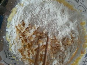 石磨富硒面粉做法(石磨富硒全麦粉的功效)-硒宝网