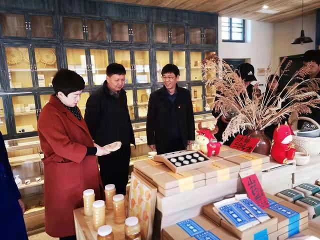 调查富硒农产品的目的（富硒农产品市场分析）-硒宝网