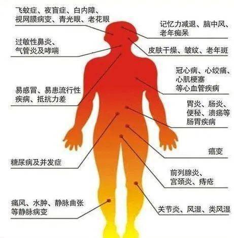 补硒十大功效是什么(硒的作用和补硒)-硒宝网