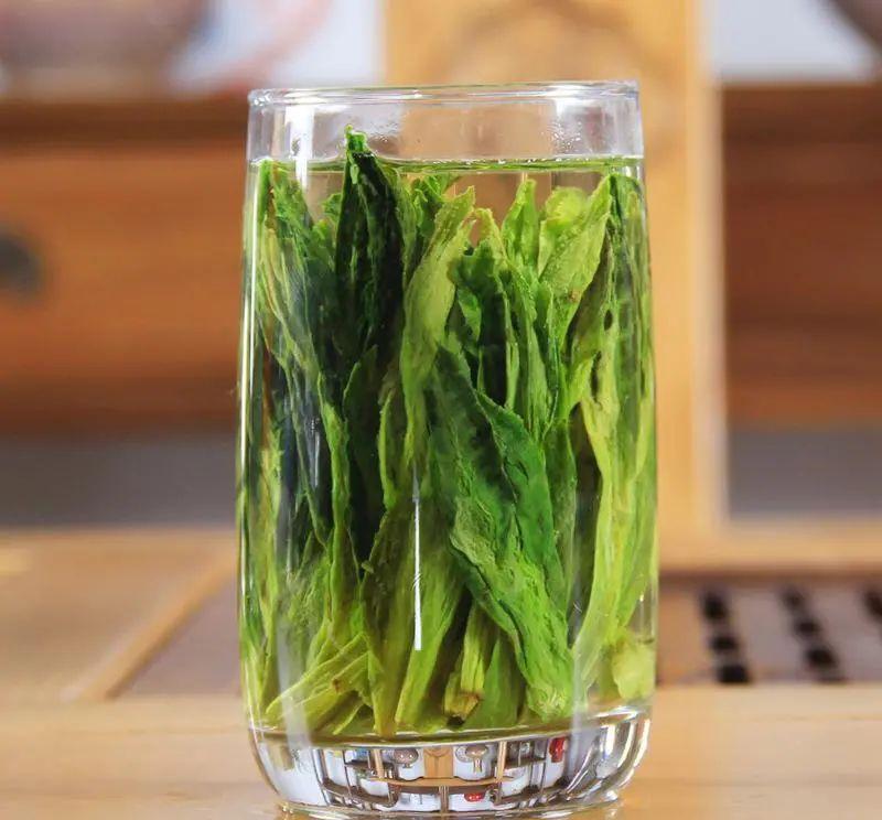 醇香的恩施富硒茶价格(湖北恩施富硒茶叶)-硒宝网