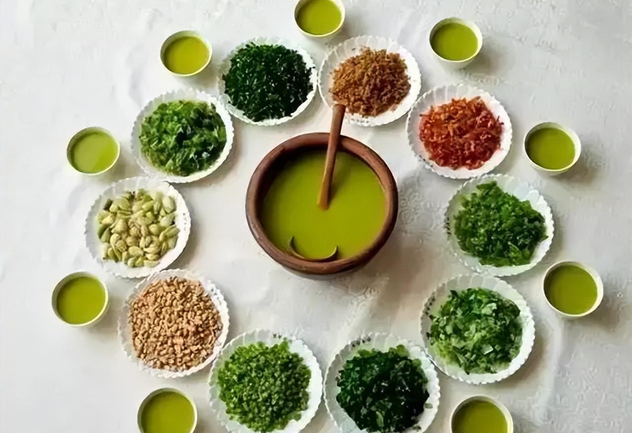 醇香的恩施富硒茶价格(湖北恩施富硒茶叶)-硒宝网